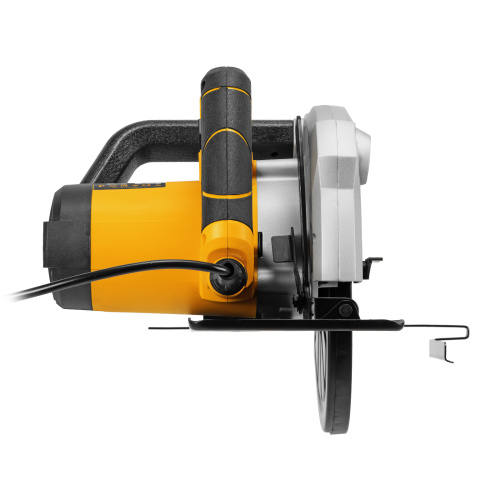 Пила циркулярная CS-210, 1800 Вт, 210 мм Denzel по ценам производителя в Челябинске с доставкой по всей России