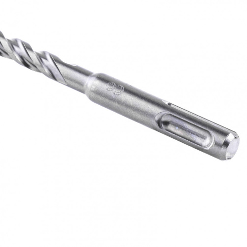 Бур по бетону Drei spitzen, 8 x 115 мм, SDS Plus Gross по ценам производителя в Челябинске с доставкой по всей России