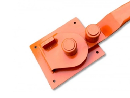 Арматурогиб ручной АР-16 6-16 мм по ценам производителя в Челябинске с доставкой по всей России