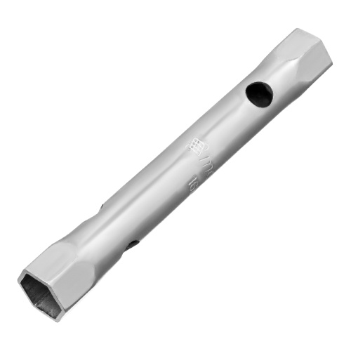 Набор ключей трубчатых торцевых 7 предметов Matrix по ценам производителя в Челябинске с доставкой по всей России