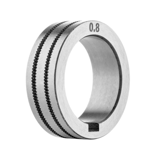 Ролик подающий 30х22х10 K 0,8–0,9 по ценам производителя в Челябинске с доставкой по всей России