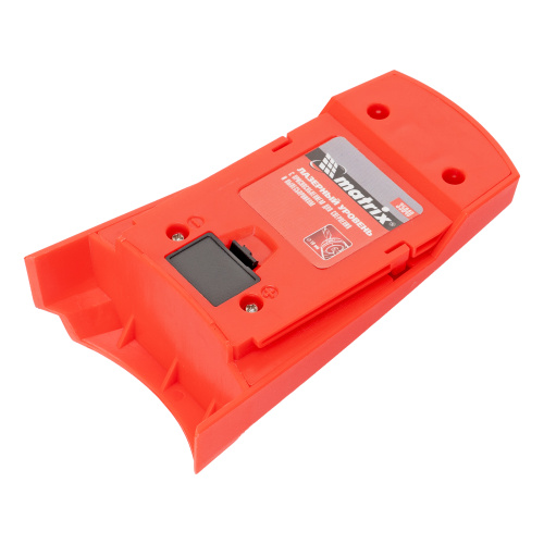 Лазерный уровень с приспособлением для сверления и пылесборником Matrix по ценам производителя в Челябинске с доставкой по всей России