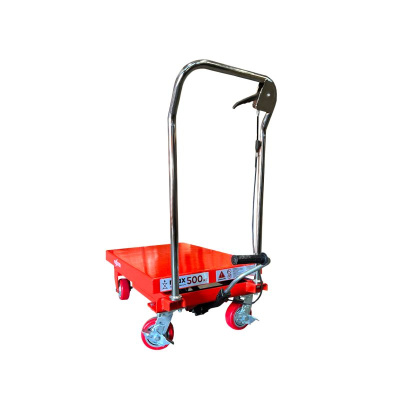 Стол гидравлический FOXSTER TF50 купить в Москве с доставкой по всей России | ProtosMarket.ru