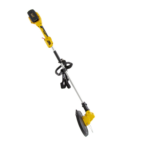 Триммер аккумуляторный RТ300-36, Li-ion, 36 В, 4 Ач, 300 мм Denzel по ценам производителя в Челябинске с доставкой по всей России