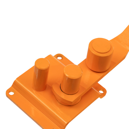 Арматурогиб роликовый до 10 мм Сибртех купить в Москве с доставкой по всей России | ProtosMarket.ru