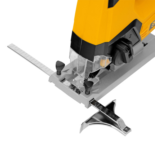 Лобзик аккумуляторный CJ-80-0, 18В Li-Ion Denzel по ценам производителя в Челябинске с доставкой по всей России