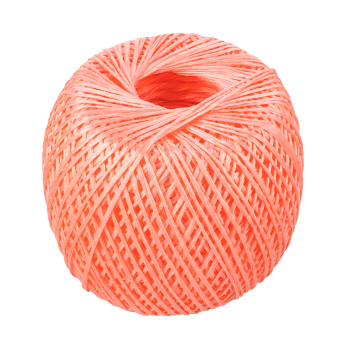 Шпагат полипропиленовый красный, 1.4 мм, L 500, Сибртех по ценам производителя в Челябинске с доставкой по всей России