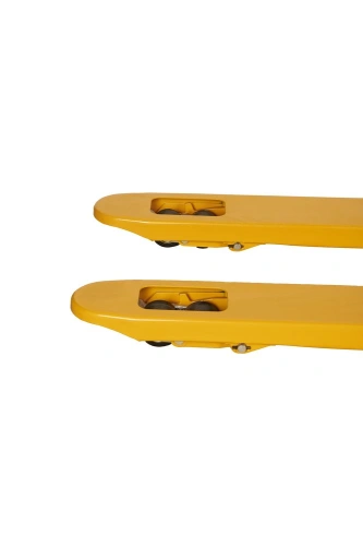 Тележка гидравлическая 2000 кг 1150 мм нейлоновые колеса XILIN DB по ценам производителя в Челябинске с доставкой по всей России