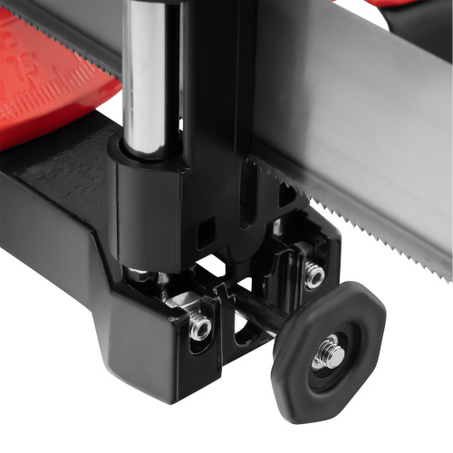 Стусло прецизионное, 550 мм, прецизионное, облегченное МАТРИКС по ценам производителя в Челябинске с доставкой по всей России