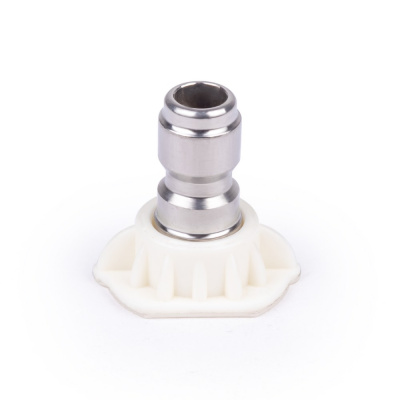 Насадки быстросъем KVAZARRUS AG1275 (5 шт.) купить в Москве с доставкой по всей России | ProtosMarket.ru