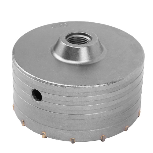 Буровая коронка, M22 х 120 мм Matrix по ценам производителя в Челябинске с доставкой по всей России