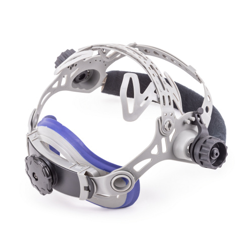 Оголовье TOPBAND с крепёжными деталями к маскам купить в Москве с доставкой по всей России | ProtosMarket.ru