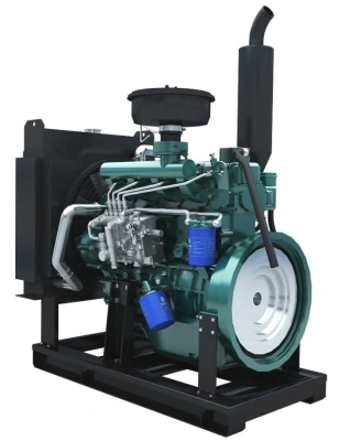 Weichai WP2.3D48E200 купить в Москве с доставкой по всей России | ProtosMarket.ru