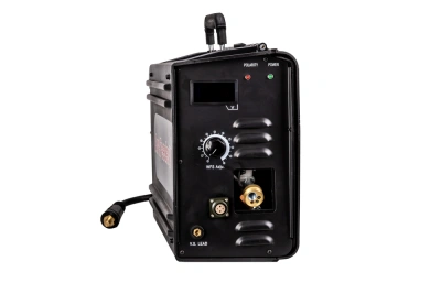 Независимый механизм подачи проволоки FOXWELD Suitcase CC/CV