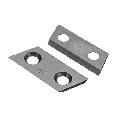 Набор ножей для электрических измельчителей ECS-2500 и ECS-2700 Denzel по ценам производителя в Челябинске с доставкой по всей России