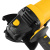 Машина шлифовальная угловая AG125-1100, 1100 Вт, 125 мм, 3000-11000 об/мин Denzel по ценам производителя в Челябинске с доставкой по всей России