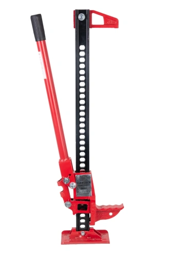 Домкрат реечный TOR ST0833/33" 3,0 т 154-700 мм  (High Jack) по ценам производителя в Челябинске с доставкой по всей России