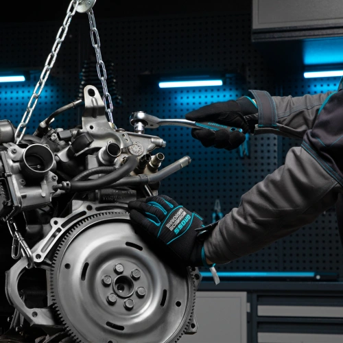 Набор инструментов, 1/4", 1/2", CrV, 120 зубьев, 115 предметов Gross по ценам производителя в Челябинске с доставкой по всей России