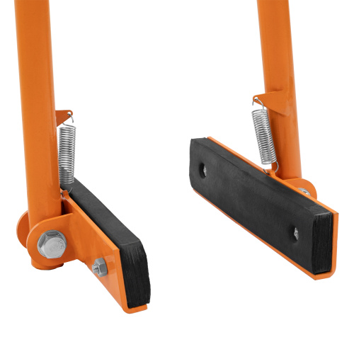 Захват бордюрного камня ручной до 300 мм, 130 кг Сибртех по ценам производителя в Челябинске с доставкой по всей России