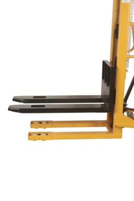 Штабелер гидравлический 0,5 т 1,6 м XILIN SDJ500 купить в Москве с доставкой по всей России | ProtosMarket.ru