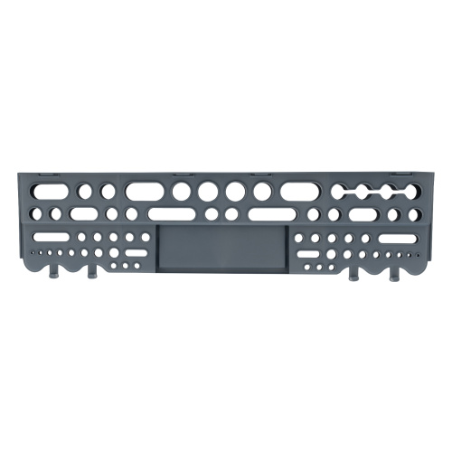 Полка для инструмента 62.5 см, серая Stels купить в Москве с доставкой по всей России | ProtosMarket.ru