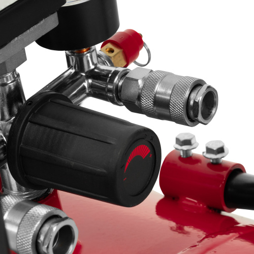 Компрессор воздушный КК-2200/100, 2,2 кВт, 350 л/мин, 100 л, прямой привод, масляный MTX по ценам производителя в Челябинске с доставкой по всей России