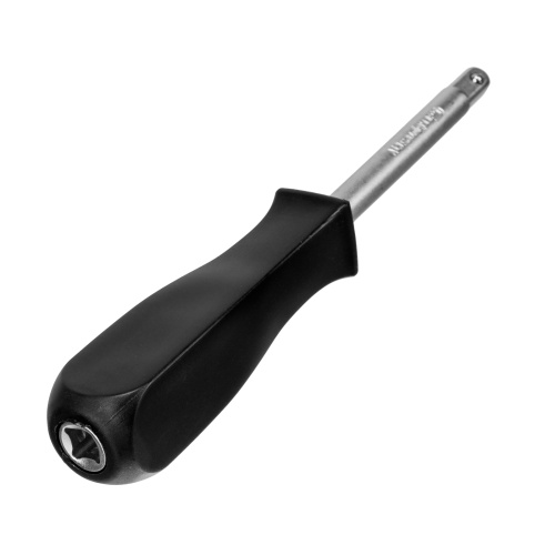 Набор инструментов, 1/2", 3/8", 1/4", пластиковый кейс 172 предм. Сибртех по ценам производителя в Челябинске с доставкой по всей России