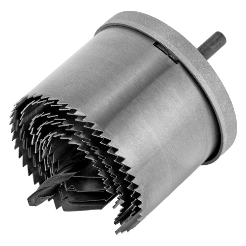 Пила кольцевая, D 26-63 мм, глубина пропила 2" Sparta по ценам производителя в Челябинске с доставкой по всей России