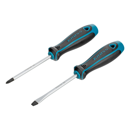 Набор инструментов, 1/4", 1/2", CrV, 120 зубьев, 78 предметов Gross по ценам производителя в Челябинске с доставкой по всей России