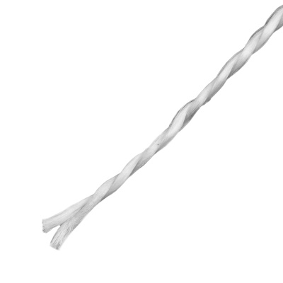 Шнур крученый полипропиленовый, 1.5 мм, L 100 м, на катушке, Сибртех по ценам производителя в Челябинске с доставкой по всей России