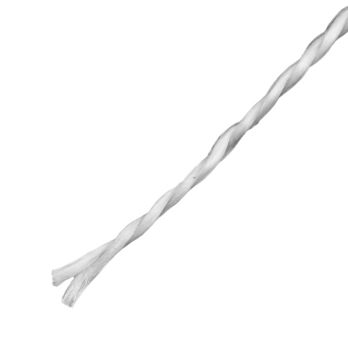 Шнур крученый полипропиленовый, 1.5 мм, L 100 м, на катушке, Сибртех по ценам производителя в Челябинске с доставкой по всей России