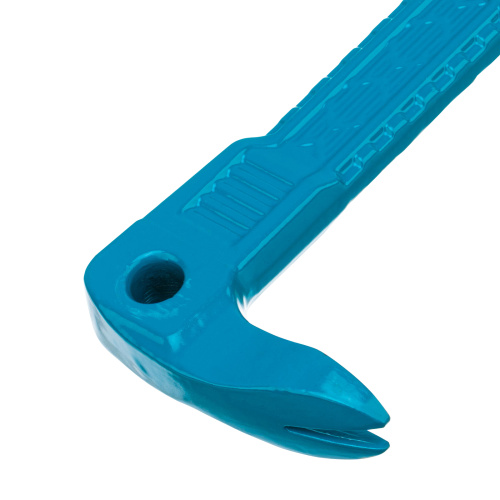 Лом-гвоздодер мини, 250 x 21 x 9 мм Gross по ценам производителя в Челябинске с доставкой по всей России