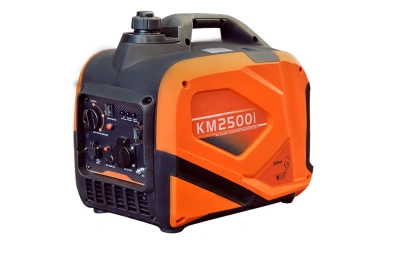 Генератор бензиновый инверторный 2,8 кВт 220В 6 л в шумозащитном кожухе TOR KM2800is купить в Москве с доставкой по всей России | ProtosMarket.ru