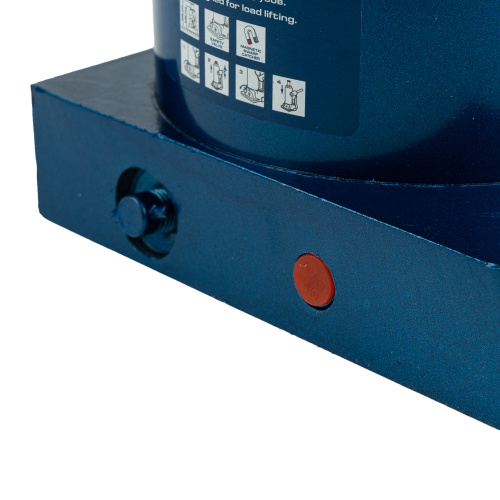 Домкрат гидравлический бутылочный, 50 т, H подъема 236-356 мм Stels по ценам производителя в Челябинске с доставкой по всей России