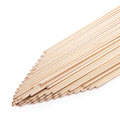 FoxWeld Пруток медный CuSi3 д.3,2х1000мм, 5кг (1 пачка, пр-во FoxWeld/КНР) по ценам производителя в Челябинске с доставкой по всей России