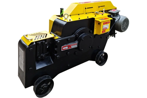 Станок для резки арматуры ТСС GQ 40N по ценам производителя в Челябинске с доставкой по всей России