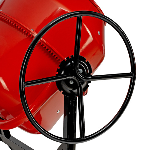 Бетоносмеситель СМ-220К, 220 л, мощность 850 Вт МТХ по ценам производителя в Челябинске с доставкой по всей России