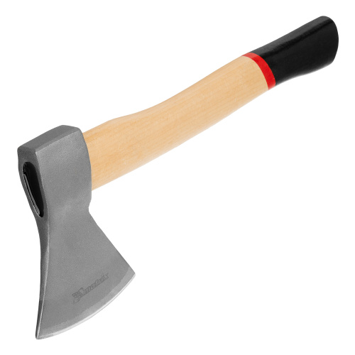 Топор плотницкий, кованый, деревянная рукоятка, 800 гр., пескоструйная обработка полотна Matrix по ценам производителя в Челябинске с доставкой по всей России