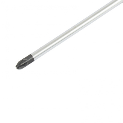 Отвертка "Era", PZ2 x 100 мм, CrV, трехкомпонентная рукоятка Matrix по ценам производителя в Челябинске с доставкой по всей России