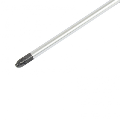 Отвертка "Era", PZ2 x 100 мм, CrV, трехкомпонентная рукоятка Matrix по ценам производителя в Челябинске с доставкой по всей России