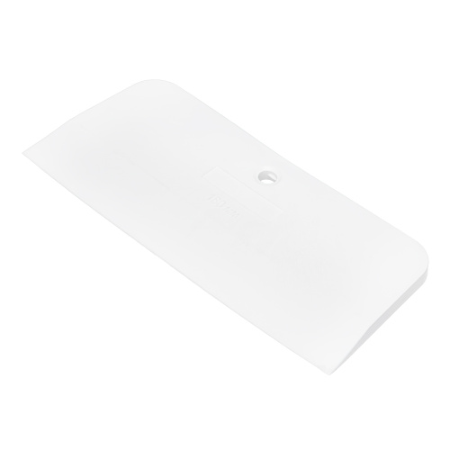 Шпатель, белая резина, 180 мм Сибртех по ценам производителя в Челябинске с доставкой по всей России