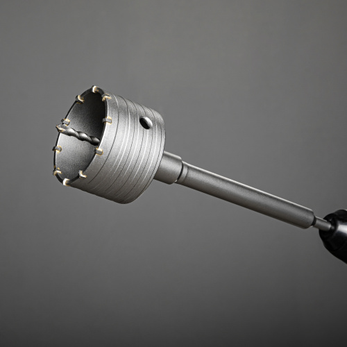 Буровая коронка, M22 х 90 мм Matrix по ценам производителя в Челябинске с доставкой по всей России