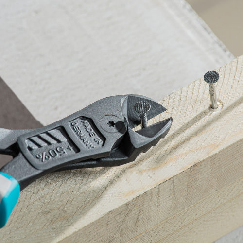 Бокорезы усиленные 215 мм, трехкомпонентные рукоятки Gross по ценам производителя в Челябинске с доставкой по всей России