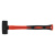 Кувалда 1,5 кг, фибергласовая обрезиненная рукоятка 380 мм Matrix по ценам производителя в Челябинске с доставкой по всей России