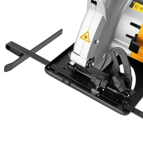 Пила циркулярная CS-210, 1800 Вт, 210 мм Denzel по ценам производителя в Челябинске с доставкой по всей России