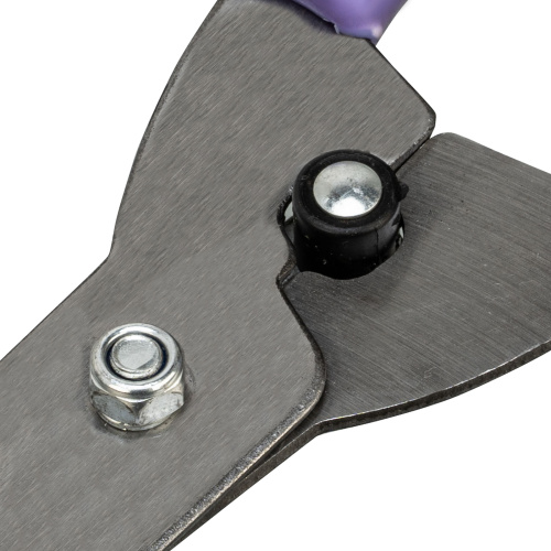 Кусторез, 500 мм, стальные обрезиненные рукоятки, Palisad по ценам производителя в Челябинске с доставкой по всей России