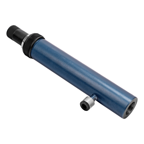 Растяжка гидравлическая, 10 т, набор из 17 предметов, 7 сменных насадок, в пластиковом кейсе на колесах Stels по ценам производителя в Челябинске с доставкой по всей России