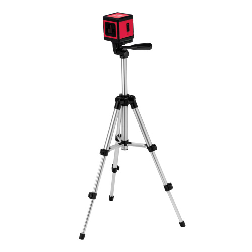 Лазерный уровень XQB GREEN Pro SET, 20 м, зеленый луч, батарейки, штатив MTX по ценам производителя в Челябинске с доставкой по всей России