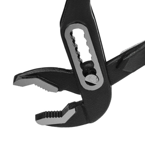 Клещи переставные 300 мм, хром-ванадий, обливные рукоятки Matrix по ценам производителя в Челябинске с доставкой по всей России