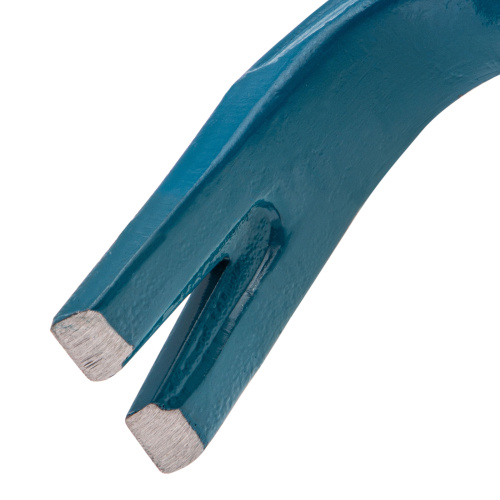 Лом-гвоздодер, двутавровый профиль, 450 х 29 х 16 мм Gross по ценам производителя в Челябинске с доставкой по всей России